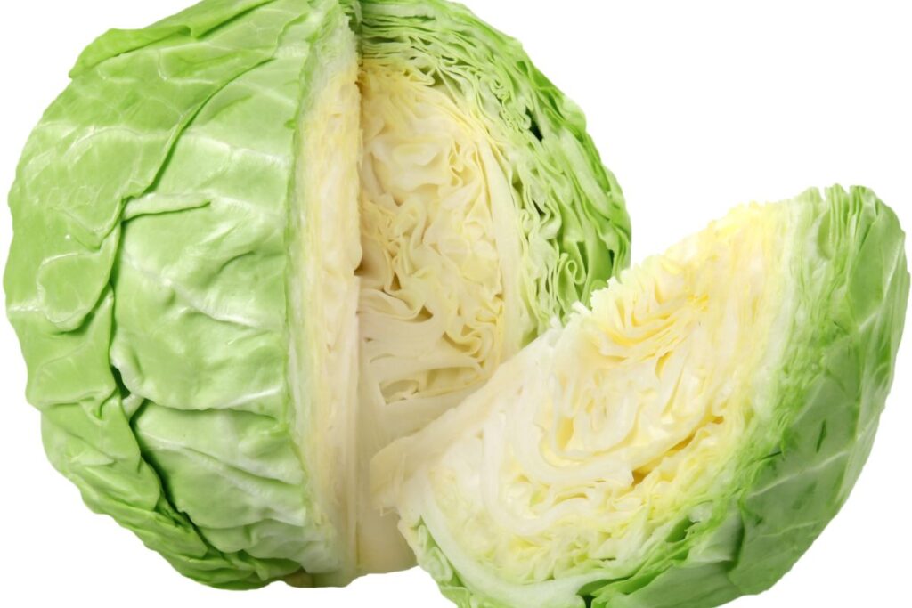 La col, el vegetal económico que la ciencia relaciona con un corazón más sano y una mejor digestión