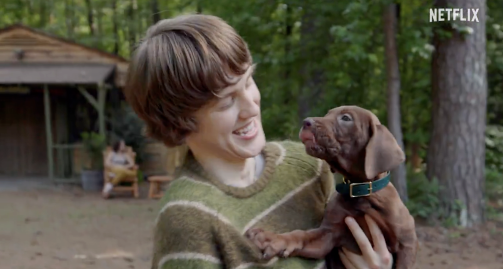 Polémica por el nuevo Scooby-Doo: fans critican el live-action de Netflix