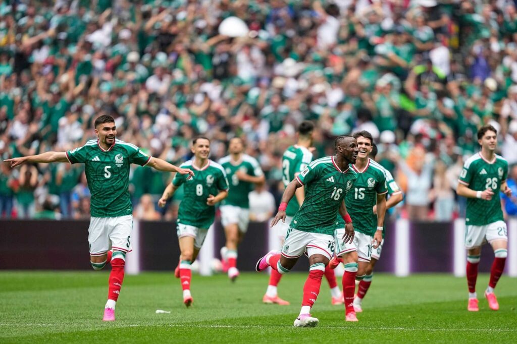 ¿Qué necesita México para sellar su pase a 16vos tras el empate entre Sudáfrica y Chequia?