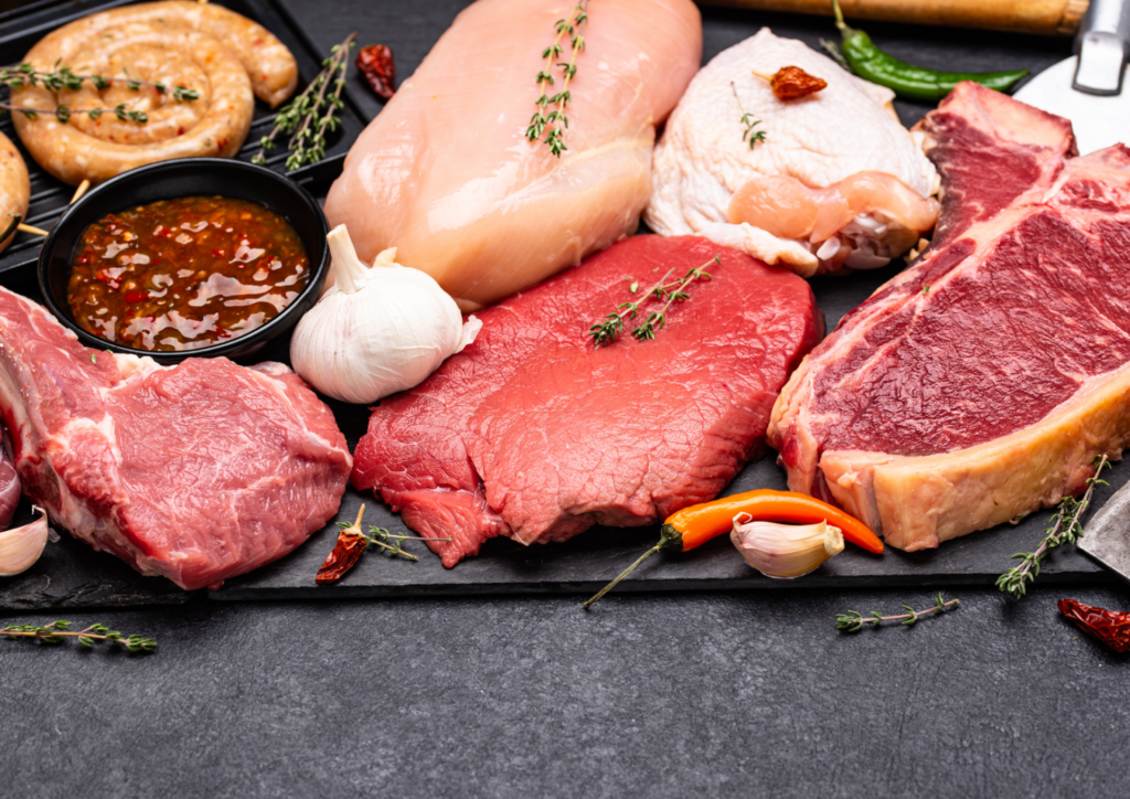 ¿Qué carne tiene más proteínas? Las mejores opciones para fortalecer tu alimentación sin descuidar la salud