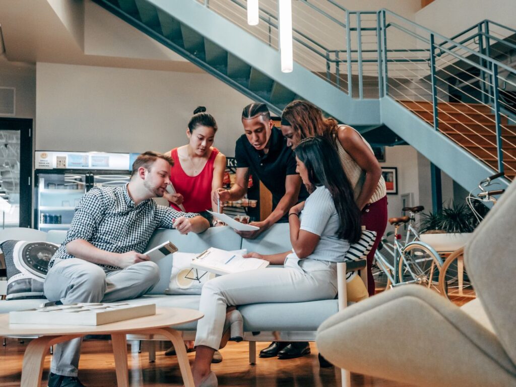 Company Building en CDMX convierte ideas en empresas operables