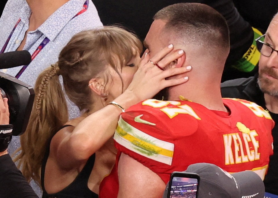 ¿Taylor Swift se casa la próxima semana? Crecen los rumores sobre una boda secreta en el Madison Square Garden
