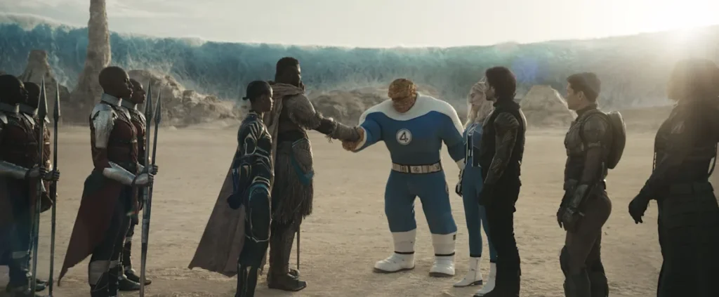 ‘Avengers: Doomsday’ arrasa en preventa: recauda 16.5 millones de dólares tras lanzar su primer tráiler