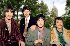 The Beatles volverán a sonar en el Centro Histórico con un concierto gratuito en CDMX