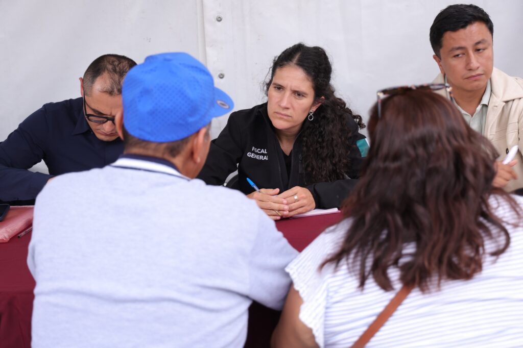 Audiencia Ciudadana supera los 5 mil asistentes; crecen las expectativas por resultados concretos