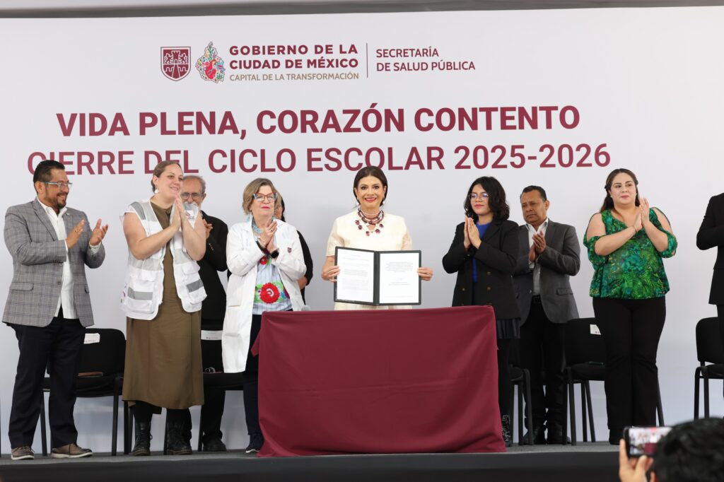 Tras atender 147 casos de riesgo suicida, CDMX propone reforma constitucional en salud mental