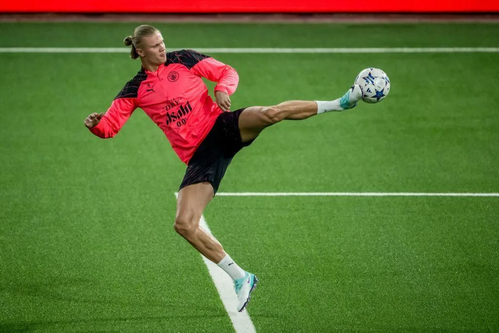 Erling Braut Haaland: las 5 curiosidades que explican por qué es la gran sensación del Mundial 2026