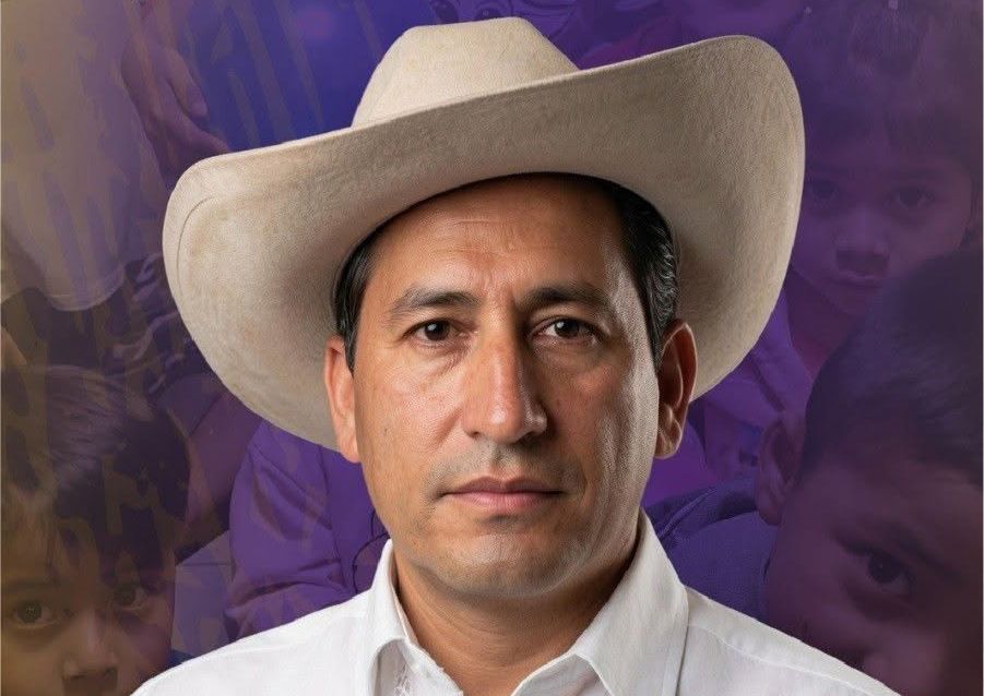 Asesinan al periodista Josué Martínez en San Martín Texmelucan, Puebla