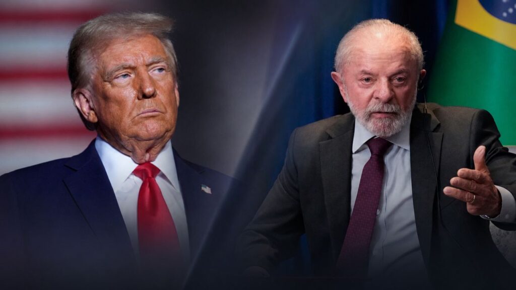Brasil activa ley de reciprocidad tras arancel del 25% impuesto por Estados Unidos