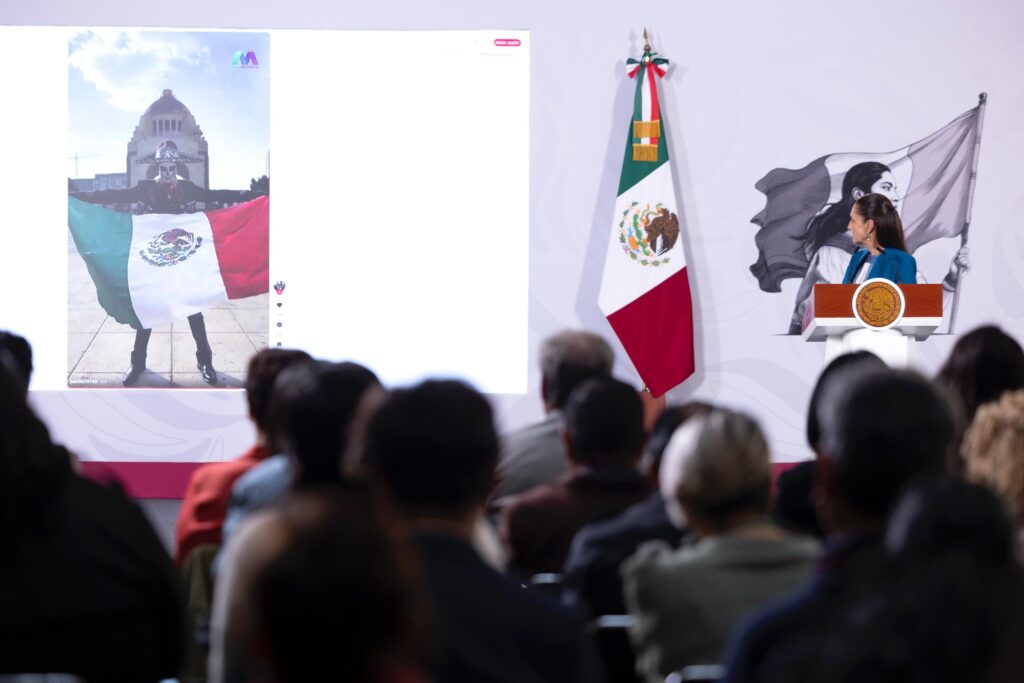 Gobierno propone hasta 70 años de prisión por feminicidio en México