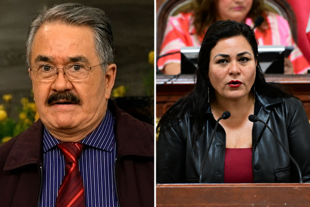 Polémica en “Ventaneando” llega al Congreso de CDMX por comentarios sobre perros