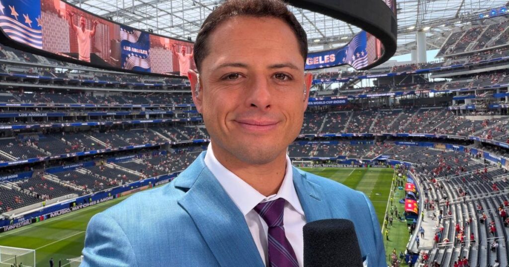 Chicharito prepara un nuevo capítulo: reportan fichaje con Atlético Dallas
