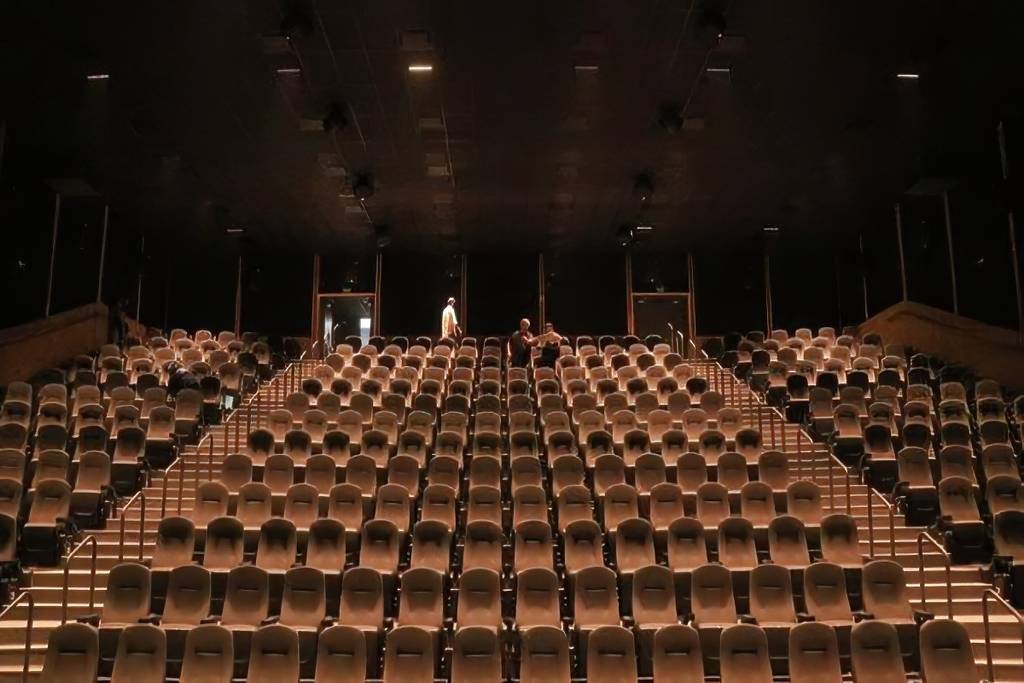 Cineteca Nacional de Chapultepec proyectará cine mexicano gratis: habrá clásicos de Cantinflas, Pedro Infante y Luis Buñuel