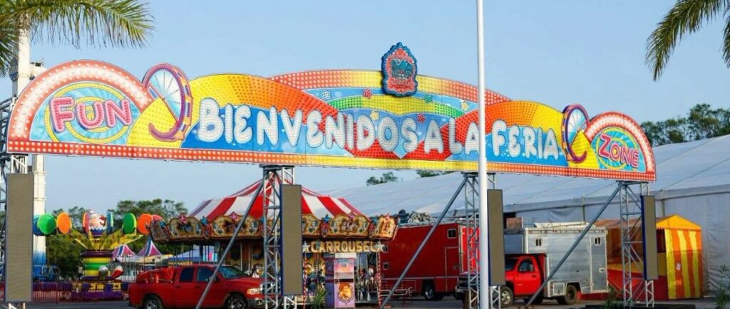 Feria Carmen 2026: Kenia Os, Yuridia y El Komander darán conciertos gratis en Campeche