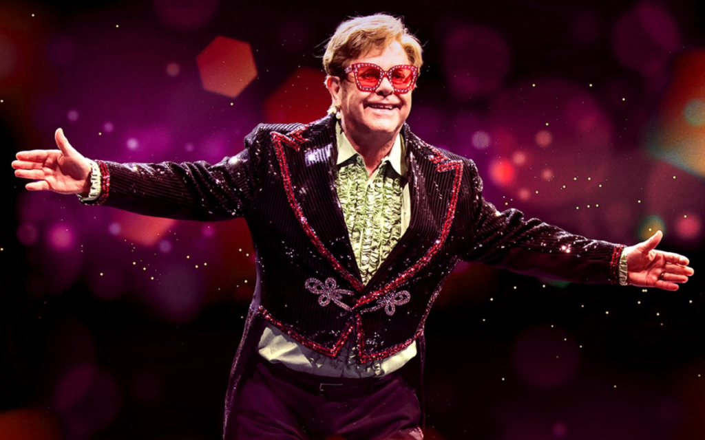 Elton John vuelve a México: el legendario músico dará dos conciertos en la Ciudad de México tras 14 años de ausencia