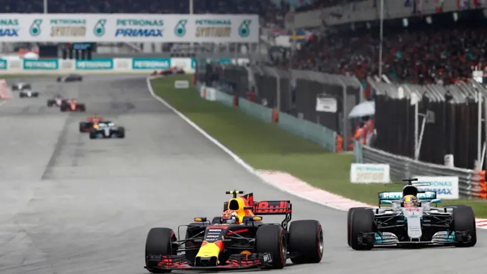 F1 confirma regreso de Sepang para sustituir a Baréin en 2026