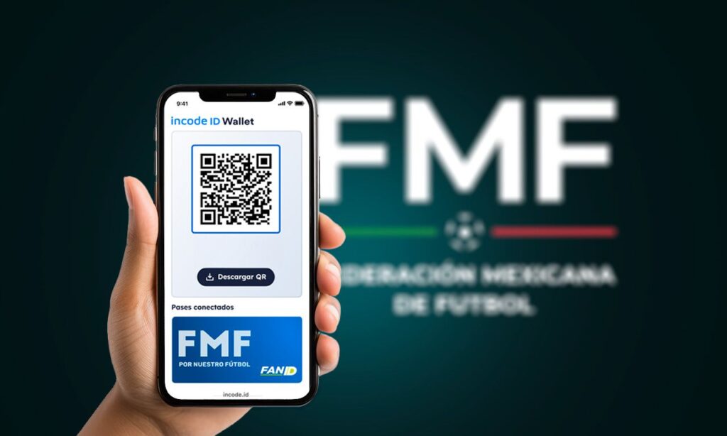 FMF impugnará multa de 43 millones por el uso del Fan ID