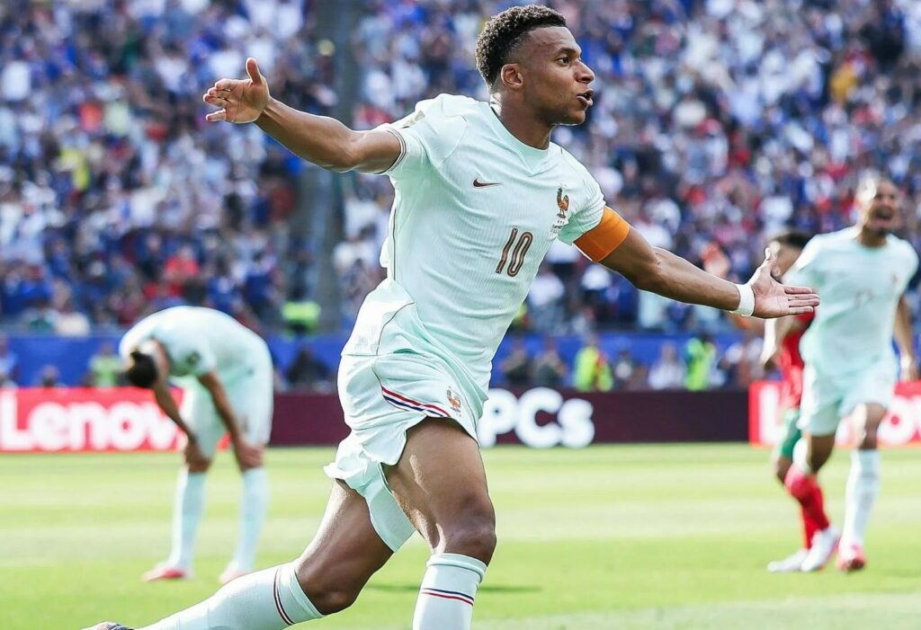 Francia elimina a Marruecos 2-0 y avanza a semifinales del Mundial 2026