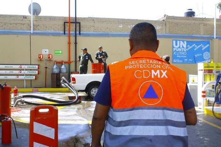 Antes de ir al Zócalo o al Ángel por el Mundial, Protección Civil pide seguir estas medidas