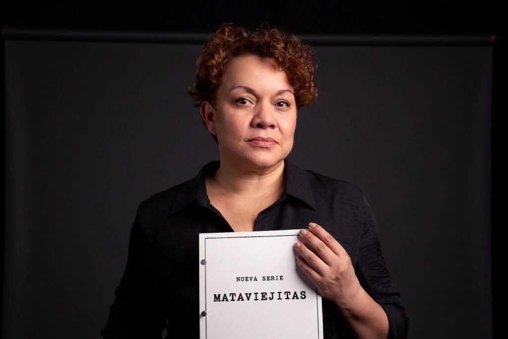 HBO Max anuncia ‘Mataviejitas’, serie inspirada en el caso de Juana Barraza