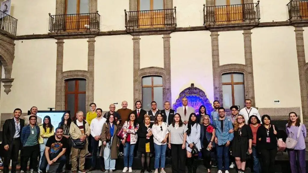 Centro Histórico consolida acciones de mantenimiento mientras impulsa su agenda cultural