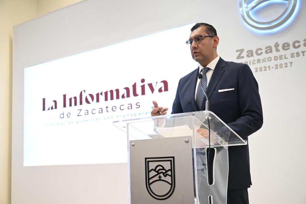 Fiscalía de Zacatecas cita a declarar al alcalde de Fresnillo por masacre