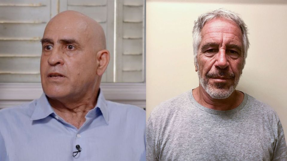 Hallan muerto cerca de París a Daniel Siad, presunto cómplice de Jeffrey Epstein