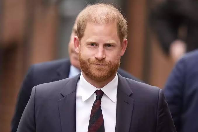 Harry queda fuera de Buckingham tras el retiro de una invitación de última hora