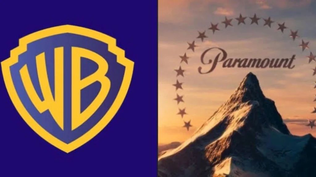 Jueza frena temporalmente la compra de Warner Bros Discovery por Paramount Skydance