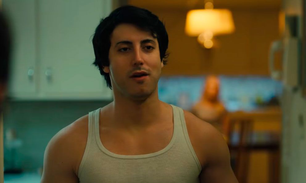 Lanzan tráiler de ‘I Play Rocky’, la biopic sobre Sylvester Stallone