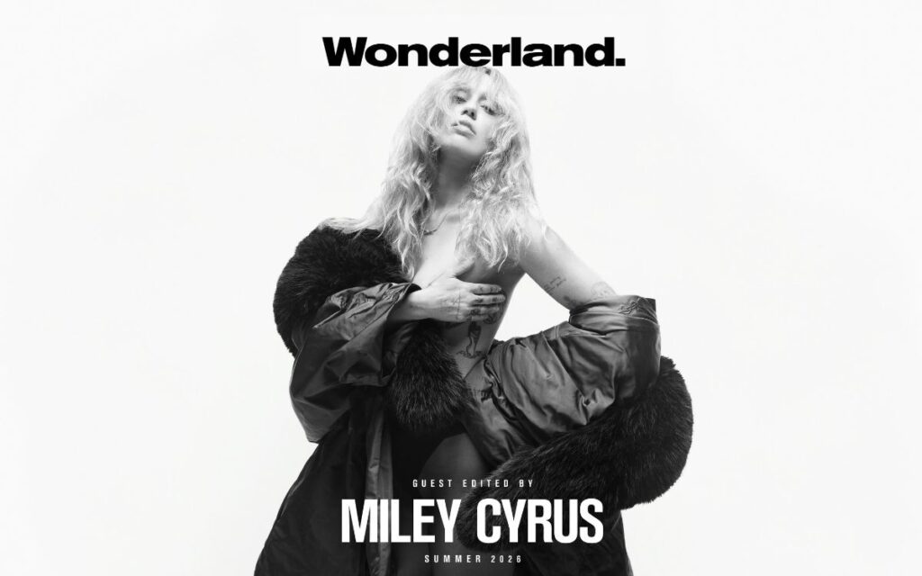 Miley Cyrus cambia de sello discográfico y prepara un álbum centrado en el amor y la evolución personal