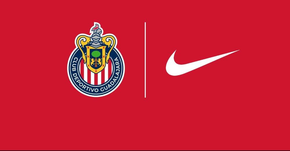 Nike regresa a Chivas y vestirá al Rebaño Sagrado