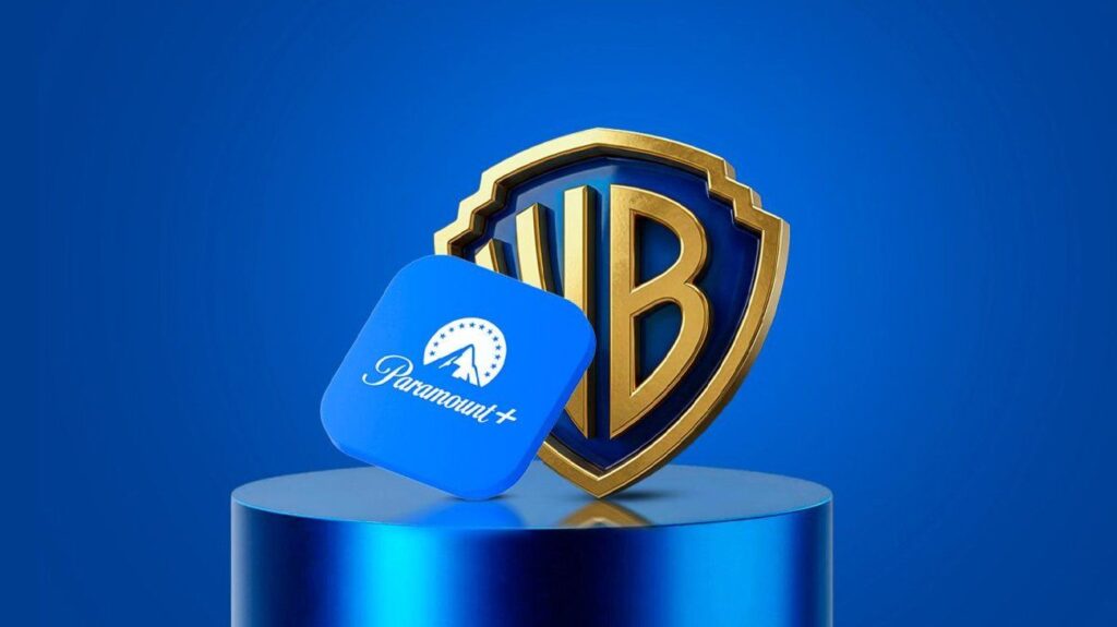 Paramount frena su fusión con Warner por una demanda antimonopolio