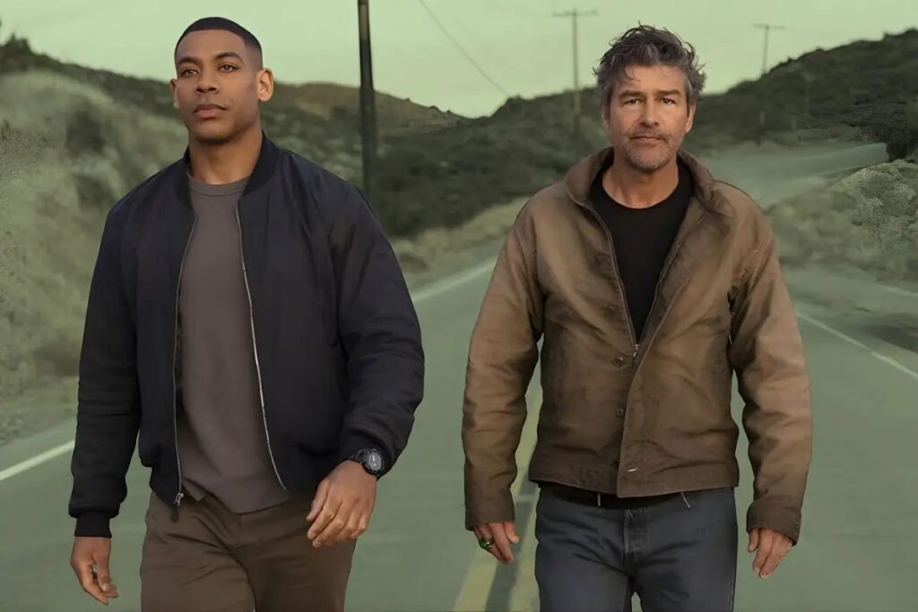 Primer tráiler de “Linternas”: así será la nueva apuesta de DC para agosto