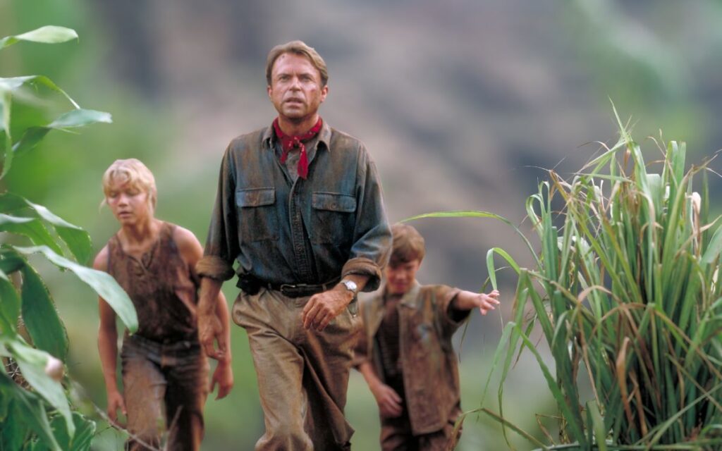 Muere Sam Neill, el inolvidable protagonista de Parque Jurásico, a los 78 años