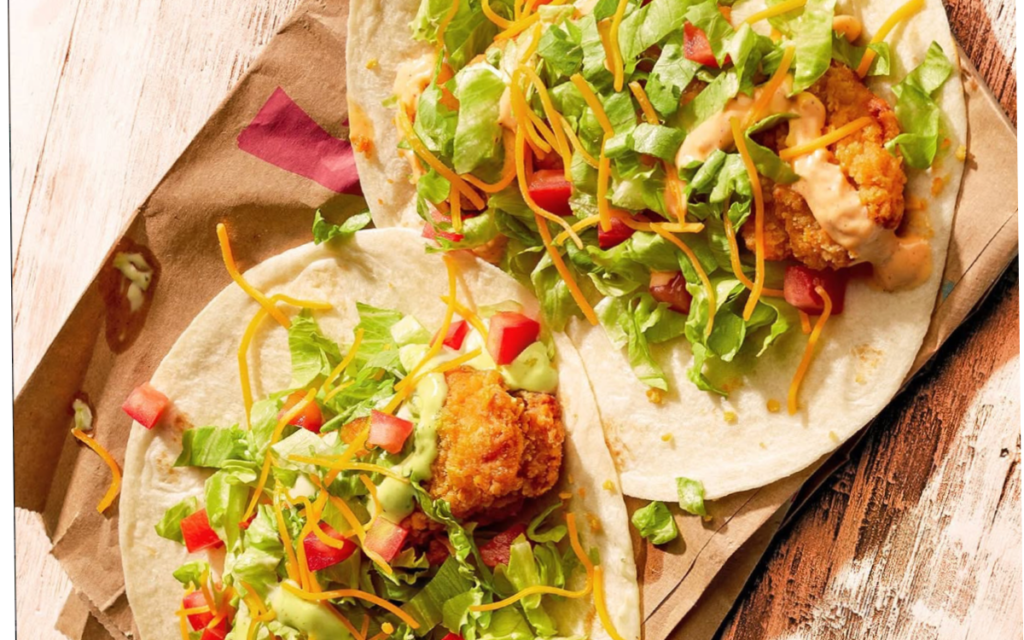 Lechuga mexicana bajo investigación en EE.UU. por brote de «diarrea explosiva» ligado a Taco Bell