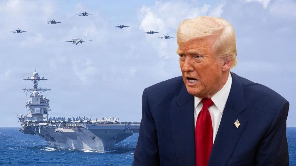 Trump evalúa ataques contra grupo ligado a Al Qaeda en Mali