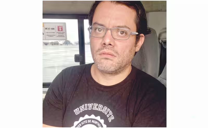 Vinculan a proceso a Alejandro Álvarez Puga por presunta defraudación fiscal
