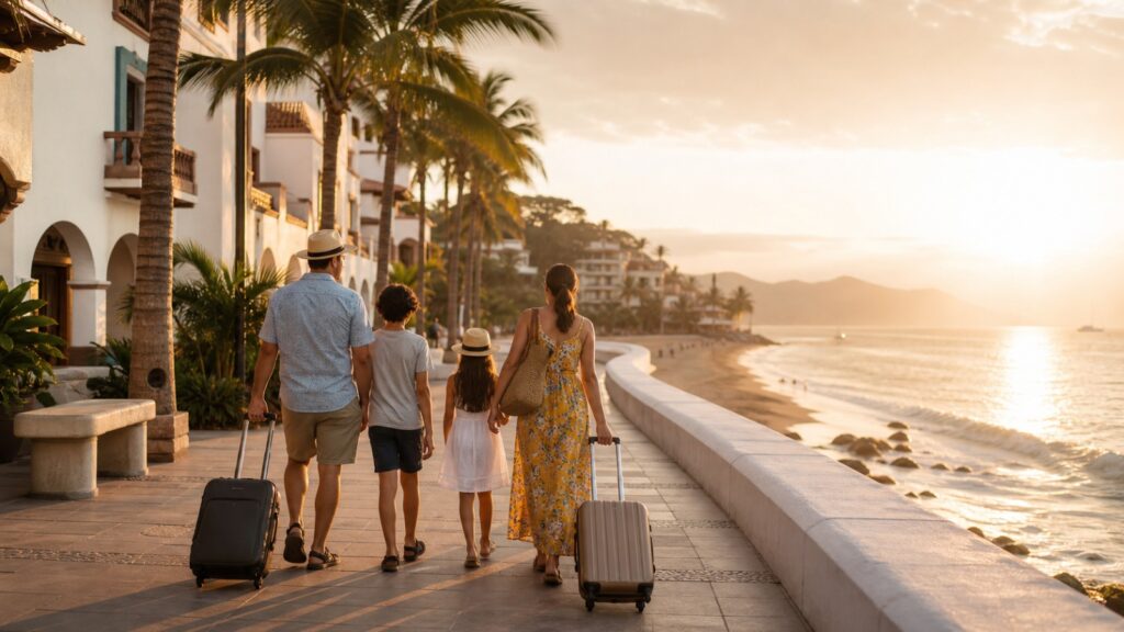 Vacaciones de verano en México: planear con información también es parte del viaje