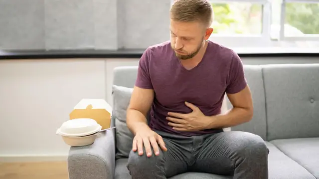 ¿Sufres de acidez frecuente? Estos alimentos pueden ayudarte a aliviar el reflujo de forma natural