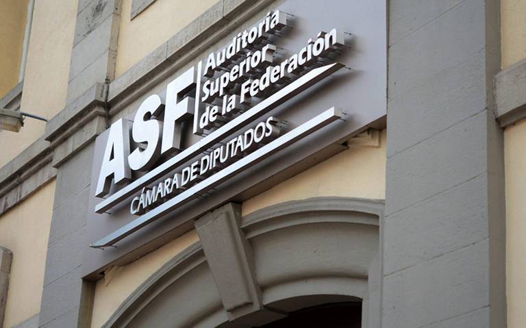 La ASF aprueba las cuentas, pero cuestiona la opacidad en el reparto de recursos a alcaldías