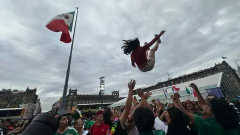 Del festejo al riesgo: CDMX busca erradicar el “quiere volar” tras accidentes mortales