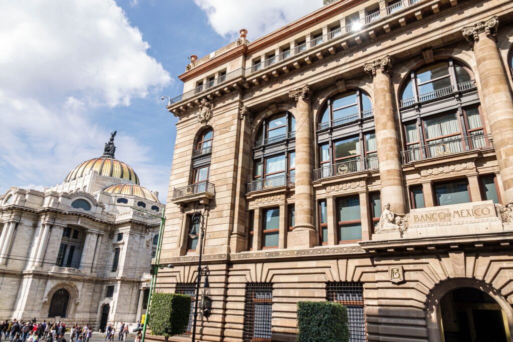 Inflación en México desciende a 3.37 por ciento en junio de 2026