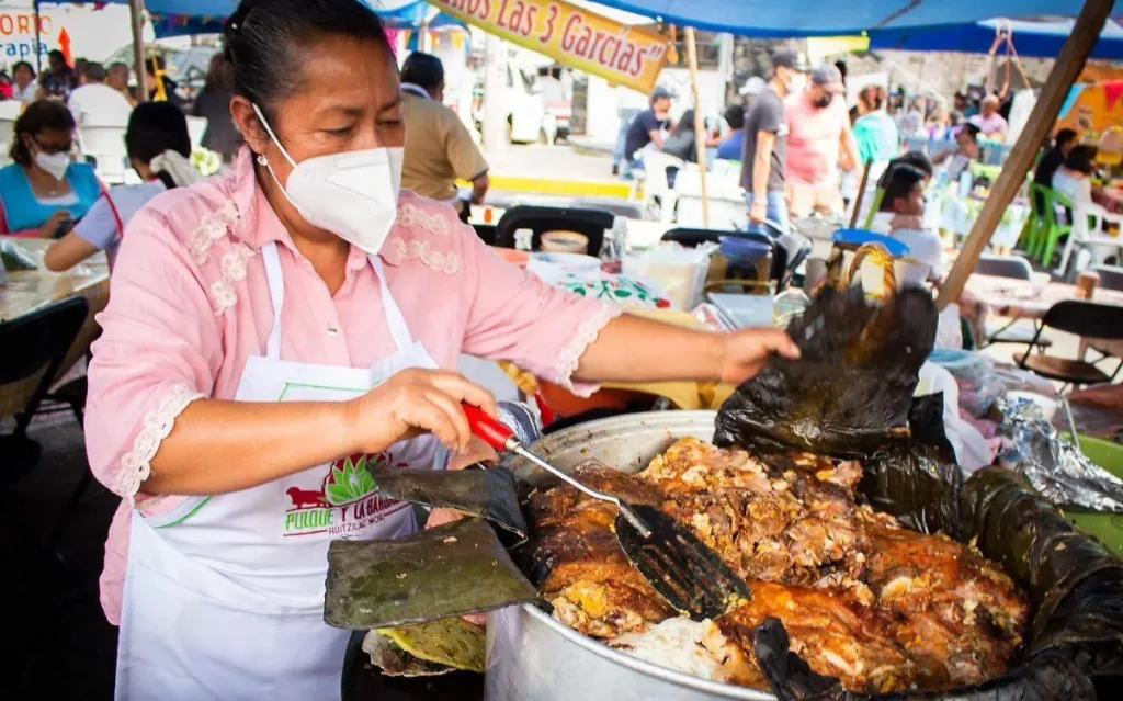 Barbacoa, pulque y tradición: Chignahuapan celebrará un festival gastronómico con entrada gratis