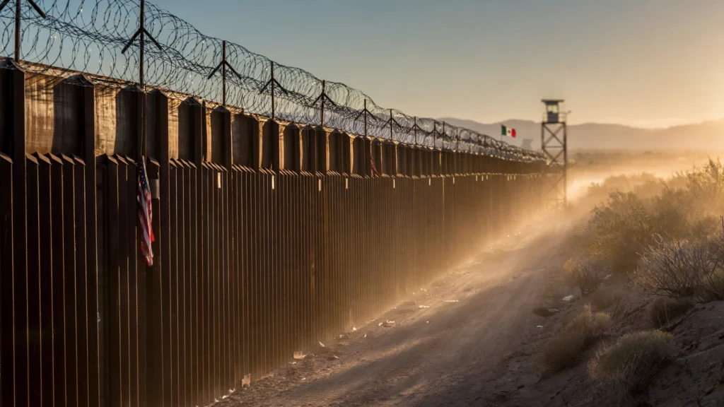 EU designa al Cártel de Juárez y Los Viagras como terroristas