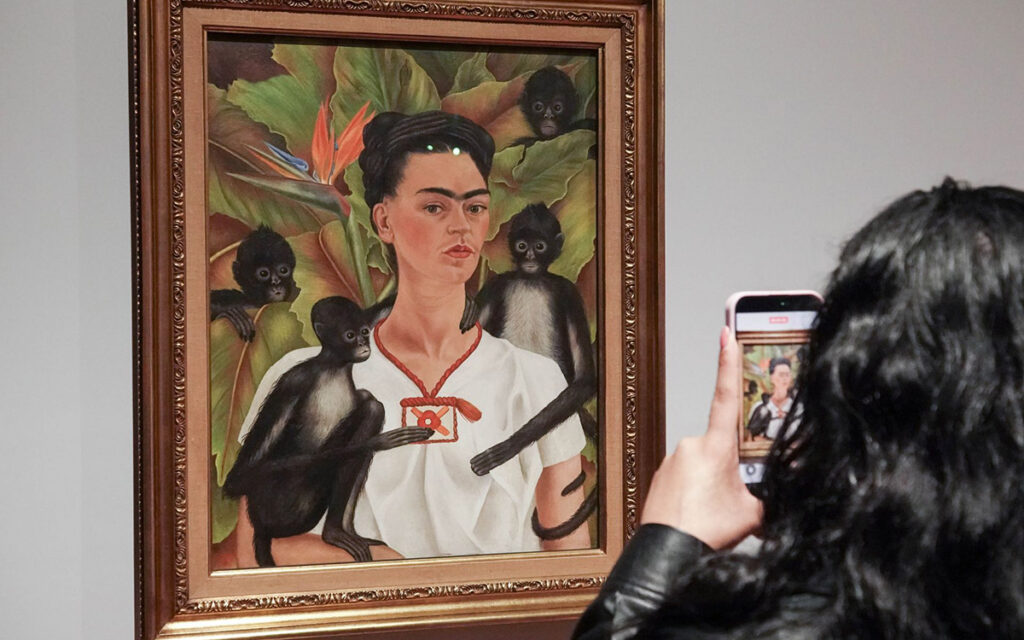 La Colección Gelman volverá a México en 2028, pero persisten dudas sobre el futuro de este tesoro del arte mexicano