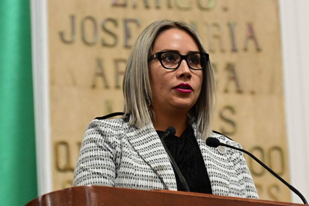 Congreso de la CDMX impulsa colecta humanitaria para población afectada en Venezuela