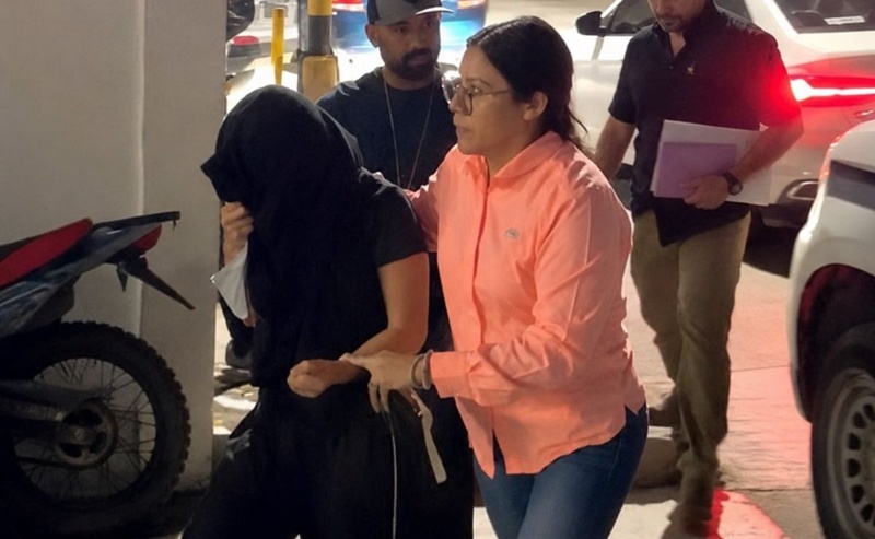 Caso Dafne Zapata da giro judicial con primera imputación por feminicidio