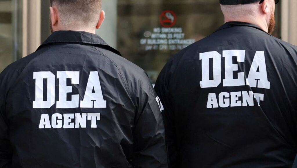 «Hay una conexión mortal»: DEA acusa que cárteles y gobierno mexicano actúan como uno solo