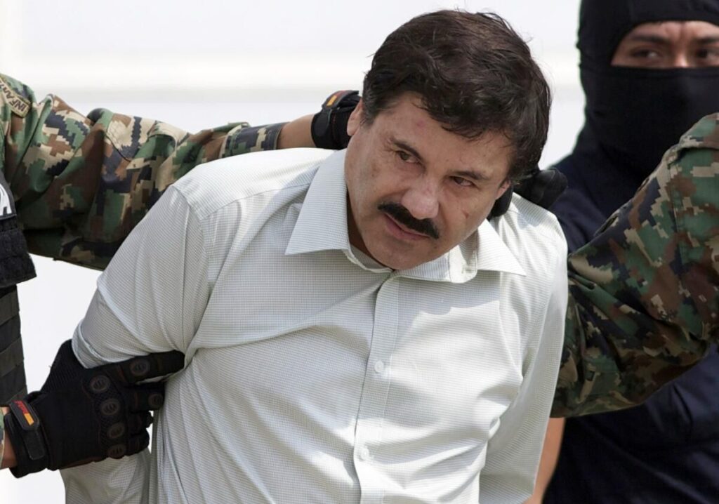 Defensor del ‘Chapo’ promete revelar en Washington información sobre 32 políticos de México